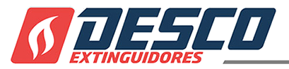 DESCO Extinguidores